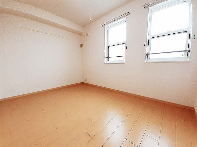 カーサＴＨ・Ⅰの内装