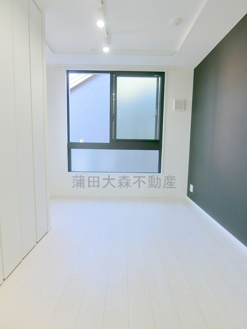 LUORE池上のその他