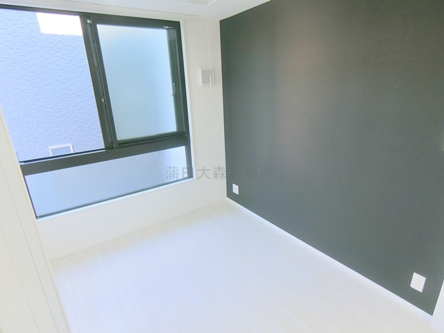 LUORE池上のその他