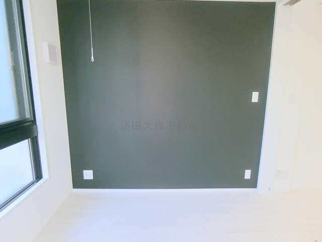 LUORE池上のその他