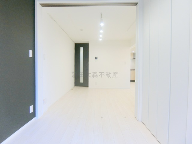 LUORE池上のその他