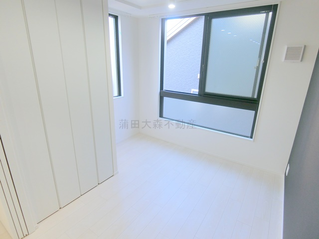 LUORE池上のその他|洋室4.3帖