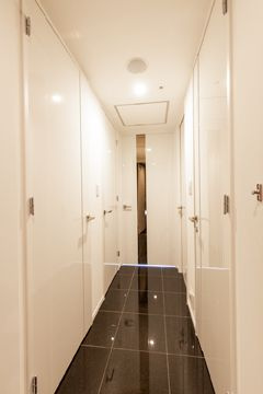 ＴＨＥ　ＲＯＰＰＯＮＧＩ　ＴＯＫＹＯ　ＣＬＵＢ　ＲＥＳＩＤＥＮＣＥの内装