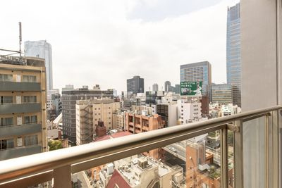 ＴＨＥ　ＲＯＰＰＯＮＧＩ　ＴＯＫＹＯ　ＣＬＵＢ　ＲＥＳＩＤＥＮＣＥの展望