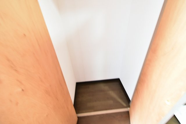 セントナルオの収納|収納