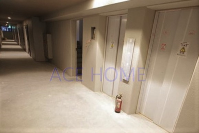 【その他共用部分】 | プランドール北浜