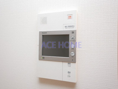 【セキュリティ】 | プランドール北浜