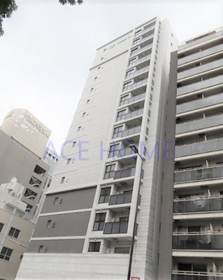 【外観】 | プランドール北浜