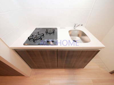 【キッチン】 | プランドール北浜