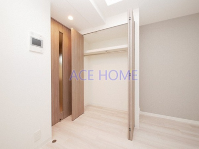 【収納】 | プランドール北浜