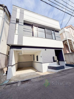 【外観】 | 世田谷区桜1丁目