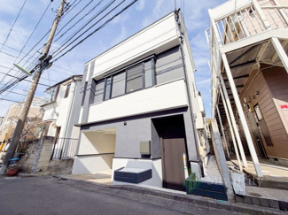 【外観】 | 世田谷区桜1丁目