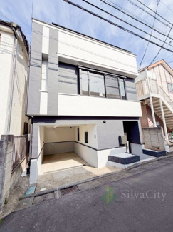 【外観】 | 世田谷区桜1丁目