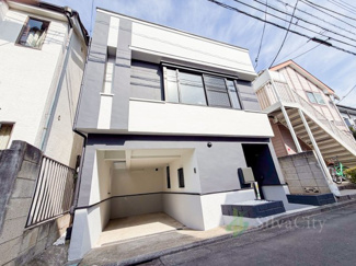 【外観】 | 世田谷区桜1丁目