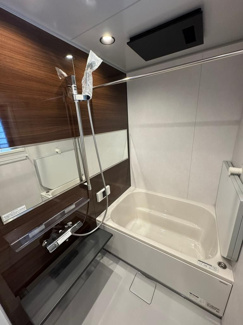 【浴室】 | 世田谷区桜1丁目