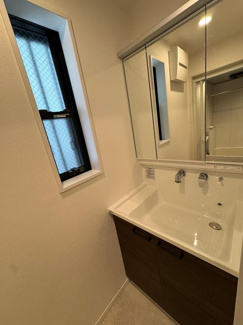 【独立洗面台】 | 世田谷区桜1丁目