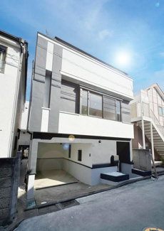 【外観】 | 世田谷区桜1丁目