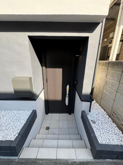 【外観】 | 世田谷区桜1丁目