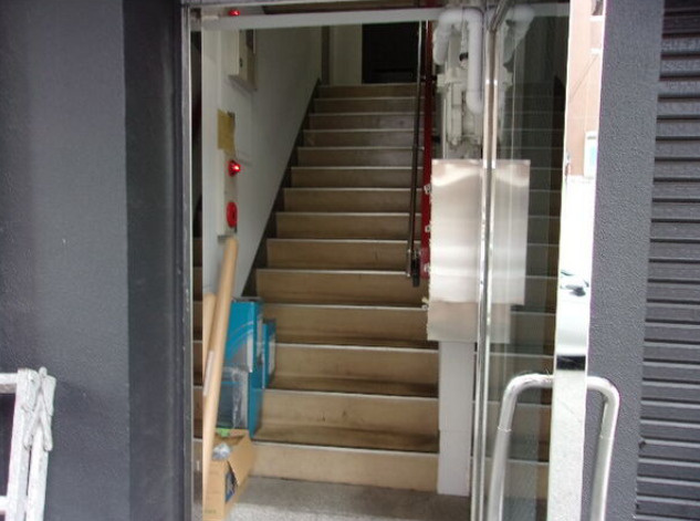 大阪市淀川区十三本町１丁目の店舗一部のその他共用部分