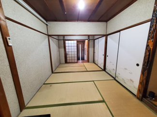 【和室】 | 木津宮ノ裏 | １F