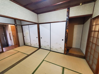 【和室】 | 木津宮ノ裏 | １F