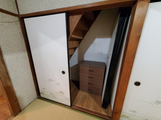 【収納】 | 木津宮ノ裏 | １F