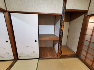 【収納】 | 木津宮ノ裏 | １F