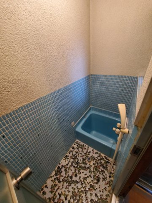 【浴室】 | 木津宮ノ裏