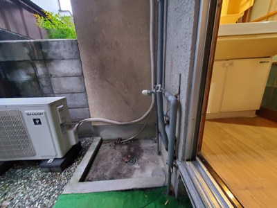 【その他】 | 木津宮ノ裏 | 洗濯パン