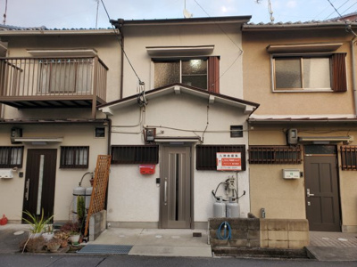 【外観】 | 木津宮ノ裏