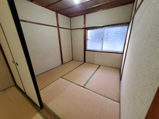 【和室】 | 木津宮ノ裏 | ２F