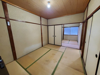 【和室】 | 木津宮ノ裏 | ２F