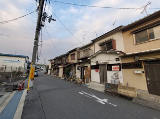 【外観】 | 木津宮ノ裏