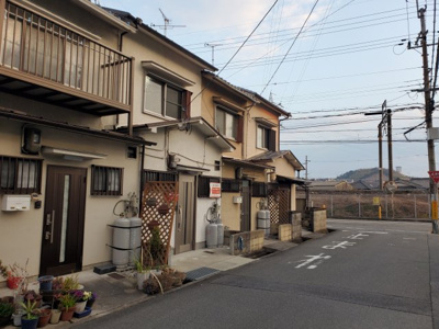 【外観】 | 木津宮ノ裏