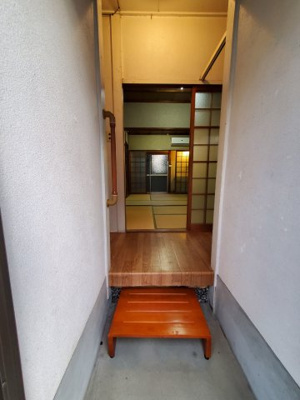 【玄関】 | 木津宮ノ裏