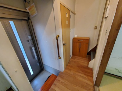 【玄関】 | 木津宮ノ裏