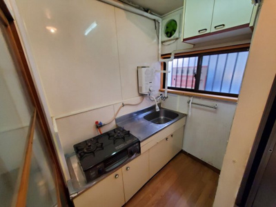 【キッチン】 | 木津宮ノ裏