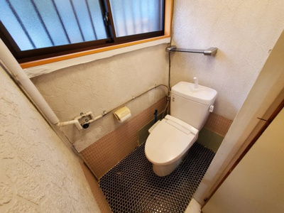 【トイレ】 | 木津宮ノ裏