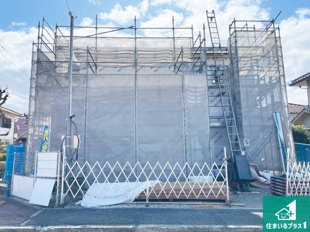 豊能郡豊能町新光風台　第1期　新築一戸建て