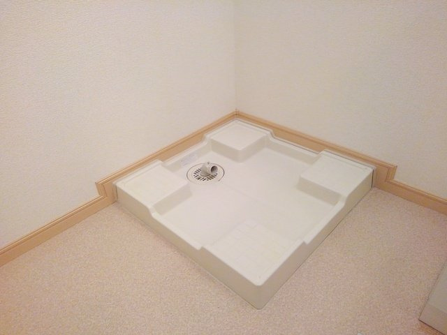 カーサＴＨ・Ⅱの設備