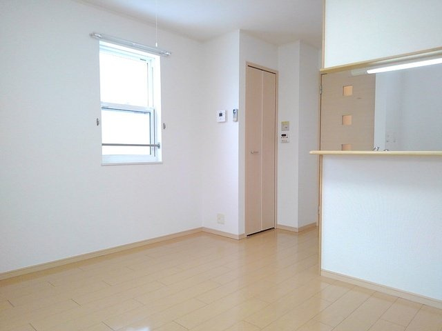 カーサＴＨ・Ⅱの居間・リビング