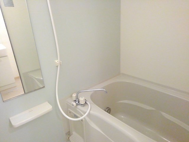 カーサＴＨ・Ⅱの浴室