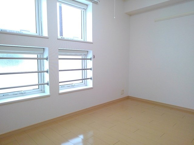 カーサＴＨ・Ⅱの内装