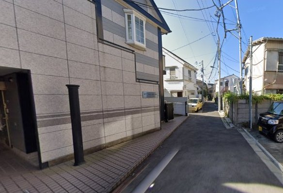 コンフォート赤羽台ガレージのその他