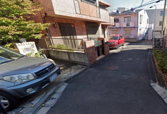 コンフォート赤羽台ガレージのその他