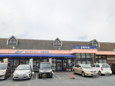 【周辺】 | エレガンテ | セレクションまで180m