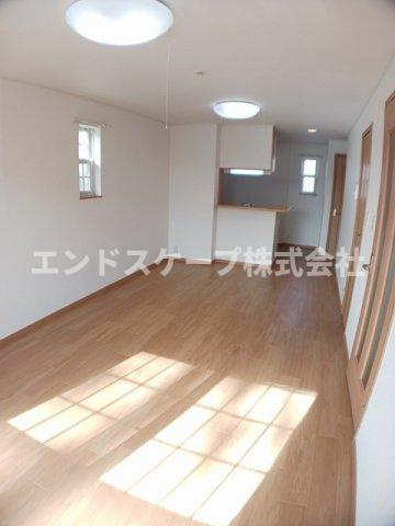 オーブの洋室|高崎、前橋のお部屋探しはエンドスケープまで！お客様の理想お聞かせ下さい♪