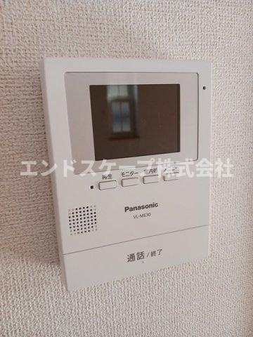 オーブのセキュリティ|高崎、前橋のお部屋探しはエンドスケープまで！お客様の理想お聞かせ下さい♪