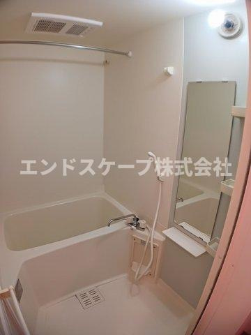 オーブの浴室|高崎、前橋のお部屋探しはエンドスケープまで！お客様の理想お聞かせ下さい♪