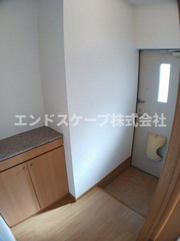 オーブの玄関|高崎、前橋のお部屋探しはエンドスケープまで！お客様の理想お聞かせ下さい♪